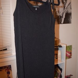 Black Bodycon Dress
